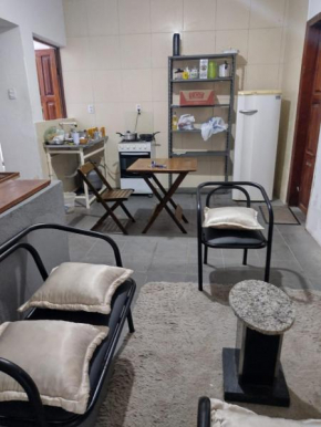 Apartamento para Temporadas - Festivas, Acadêmicas e Empresariais